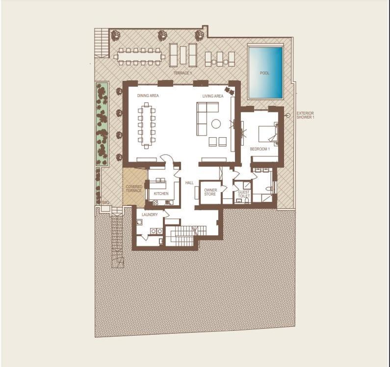 Luxury Seafront Villa Primosten Glamour With Private Pool, Sauna And Gym At The Beach In Primosten Ngoại thất bức ảnh