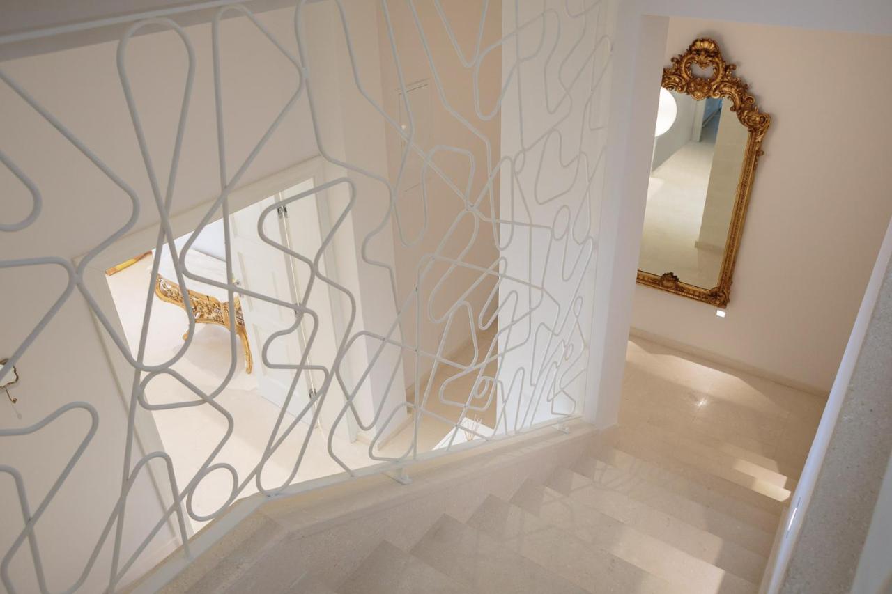 Luxury Seafront Villa Primosten Glamour With Private Pool, Sauna And Gym At The Beach In Primosten Ngoại thất bức ảnh